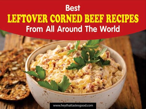 23-best-leftover-corned-beef-recipes-for-every-meal-2023 image