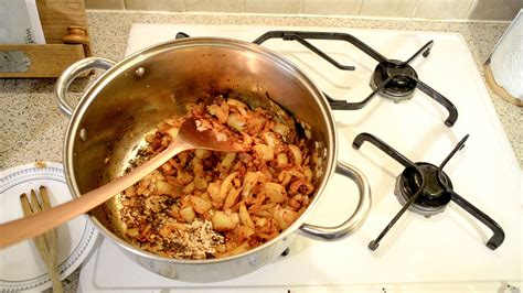polish-pork-goulash-pepper-stew-slow-cooker image