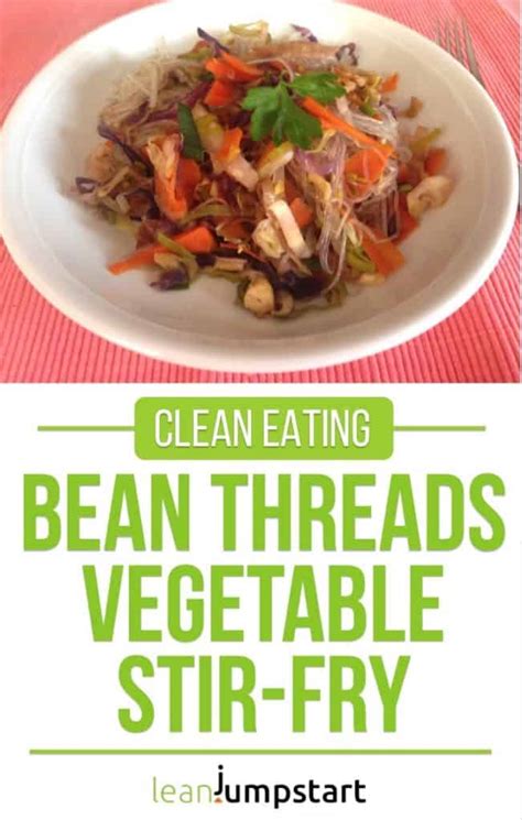 cooking-bean-thread-noodles-the-best-veggie-stir-fry image
