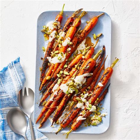 best-grilled-carrots-recipe-how-to-make-grilled-carrots image