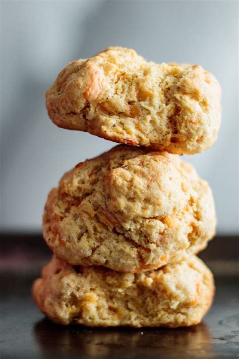 easy-cornmeal-drop-biscuits-no-buttermilk-milk-and image