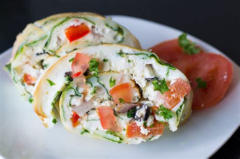easy-greek-egg-white-omelet-roll-recipe-mommy image