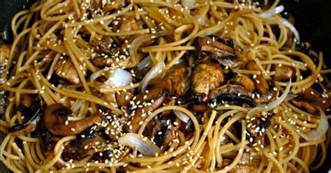 10-best-sesame-oil-pasta-recipes-yummly image