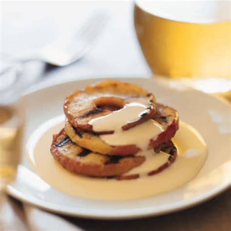 grilled-apples-with-bourbon-crme-anglaise-williams image