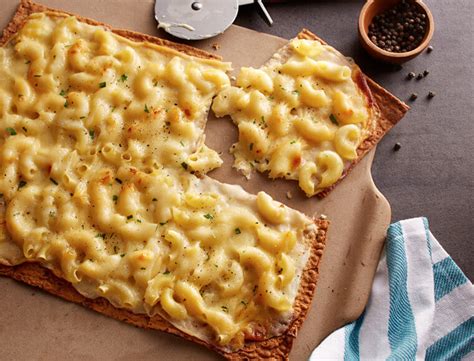mac-n-cheese-pizza-recipe-land-olakes image