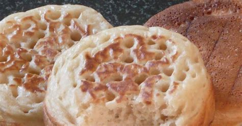 10-best-crumpets-breakfast-recipes-yummly image