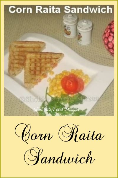 shobhas-food-mazaa-corn-raita-toasted image
