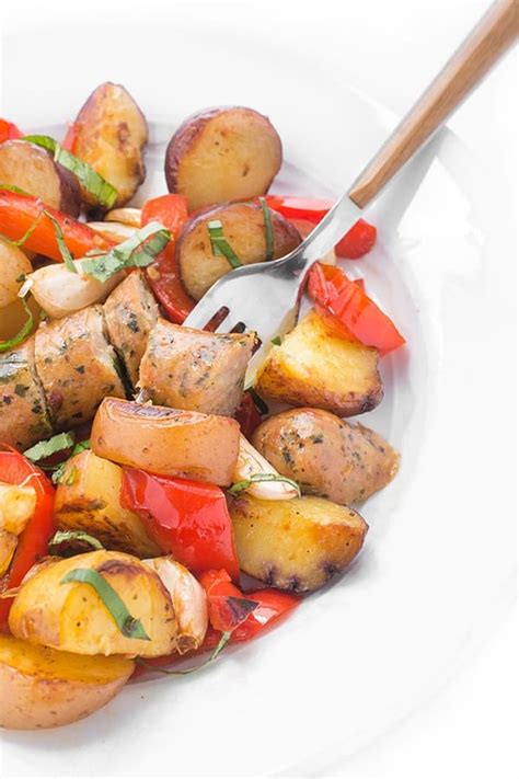grilled-sausage-peppers-and-potatoes-the-lemon-bowl image