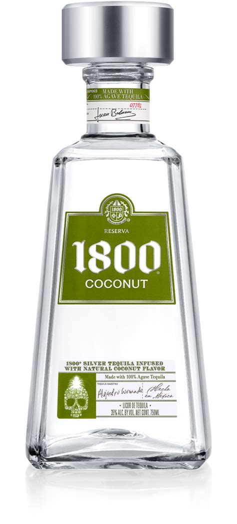 shop-the-original-1800-coconut-tequila image