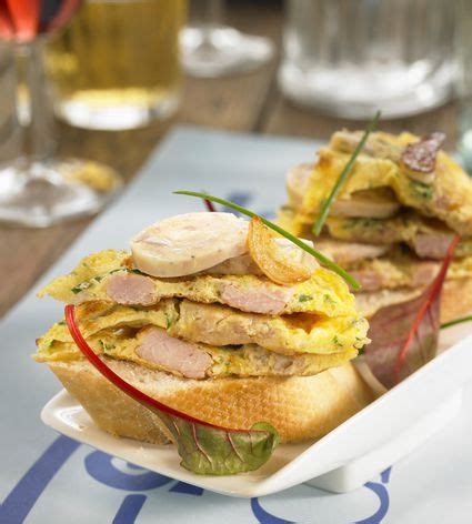 chorpan-chorizo-sandwich-on-french-bread image