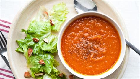 butternut-squash-and-tomato-soup-recipe-bon-apptit image