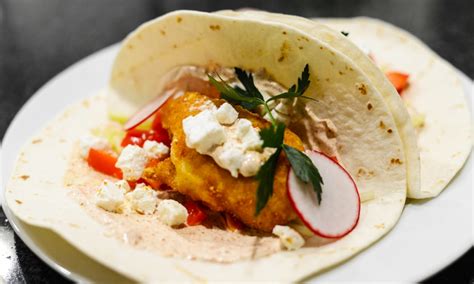 quick-easy-fish-tacos-food-channel image