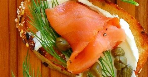 10-best-french-smoked-salmon-appetizer image