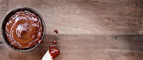 raspberry-chipotle-bbq-sauce-pepperscale image