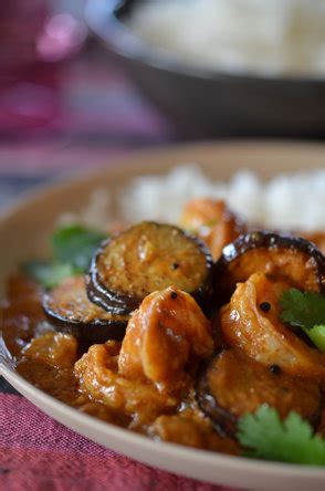 goan-shrimp-and-eggplant-curry-maya-kaimal image