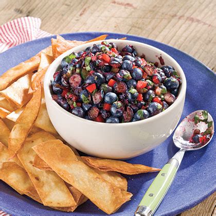 blueberry-salsa-recipe-myrecipes image