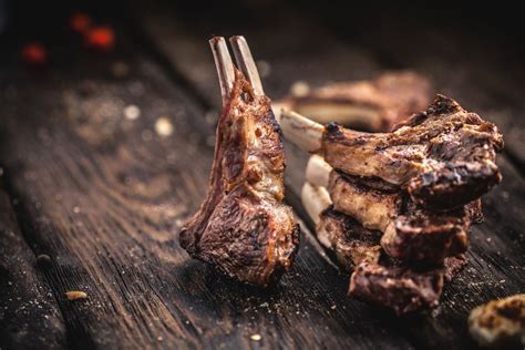 middle-eastern-grilled-lamb-chops-recipe-the image