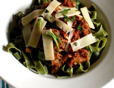pasta-verde-or-green-pasta-delicious-italy image