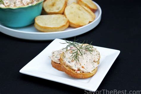 smoked-salmon-spread-savor-the-best image