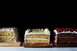 lemon-sheet-cake-layer-cake-recipe-on-food52 image