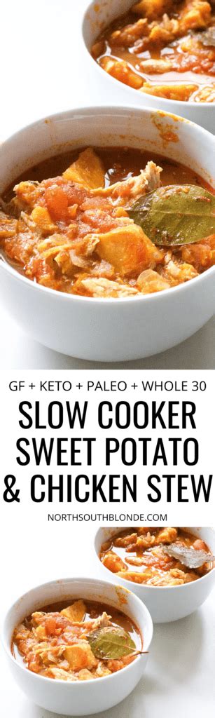 slow-cooker-sweet-potato-and-chicken-stew-gf-keto image