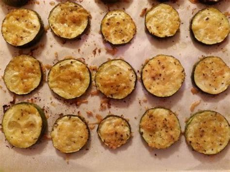 crispy-baked-zucchini-rounds-recipe-sparkrecipes image