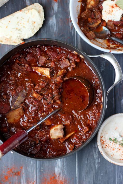 best-ever-short-rib-chili-the-wooden-skillet image