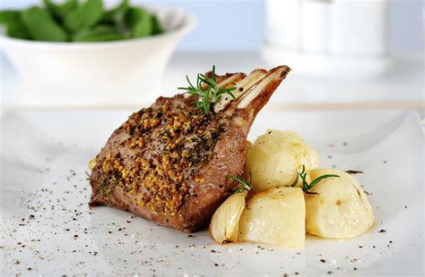 mustard-crusted-rack-of-lamb-lamb-recipes-lgcm image