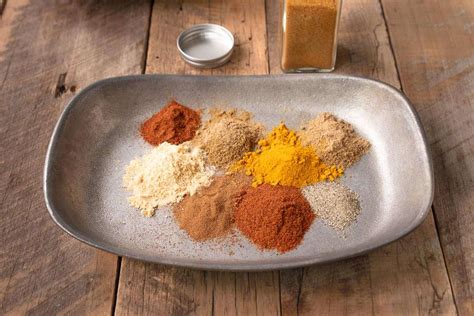 easy-indian-spice-blend-culinary-ginger image