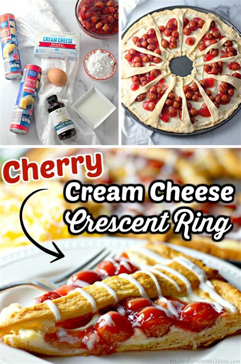 cherry-cream-cheese-crescent-ring-kitchen-fun-with image