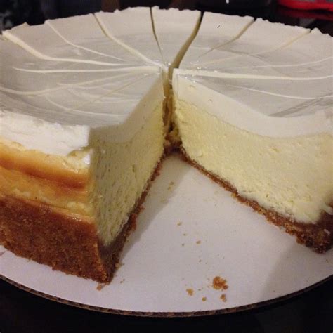 new-york-cheesecake image