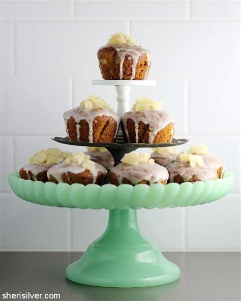 pumpkin-ginger-muffins-recipe-with-paradise image