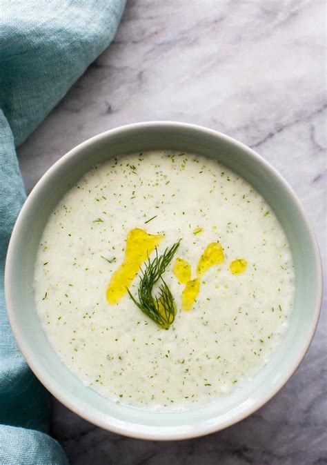 cold-cucumber-soup-recipe-simply image