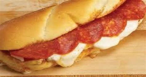 pizza-hero-baked-hoagie-sandwich-recipe-hoagie image