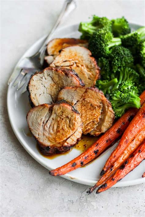 easy-pork-tenderloin-marinade-recipe-bbq-fit-foodie image