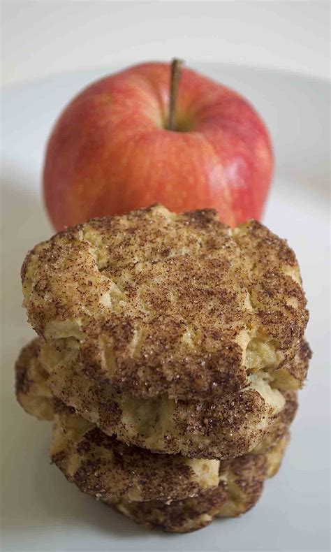 easy-vegan-apple-cookies-recipe-vegan-daydream image