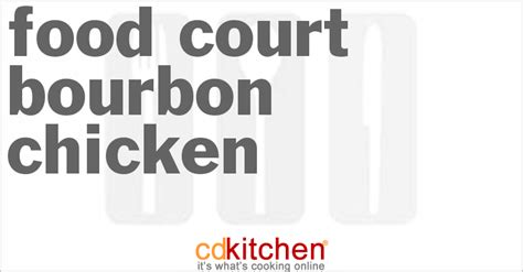 food-court-bourbon-chicken-recipe-cdkitchencom image