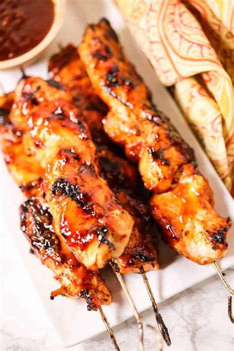 grilled-sticky-chicken-on-a-stick-it-is-a-keeper image