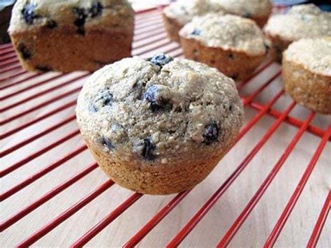 nine-grain-blueberry-muffins-the-kitchen-magpie image