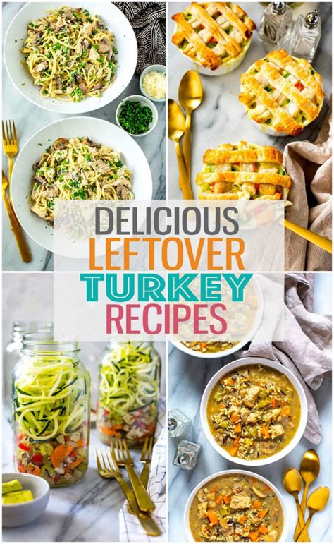 25-delicious-leftover-turkey-recipes-the-girl-on-bloor image