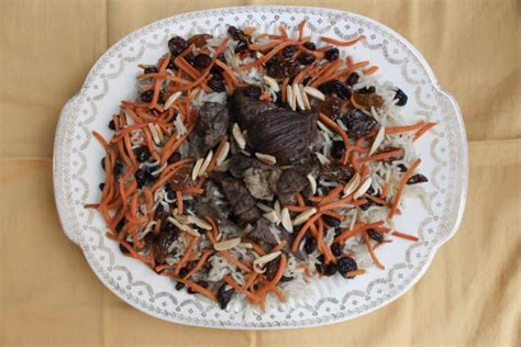 kabuli-pulao-spiced-lamb-pilaf-from-afghanistan-the image