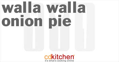walla-walla-onion-pie-recipe-cdkitchencom image