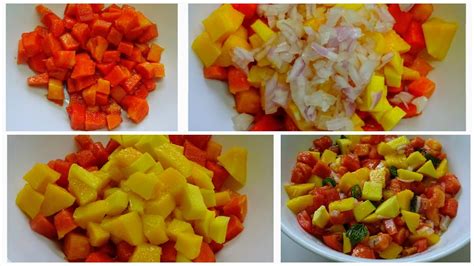 mango-papaya-salsa-step-by-step-with-photo-by-spicy image