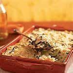 squash-rice-casserole-recipe-sparkrecipes image