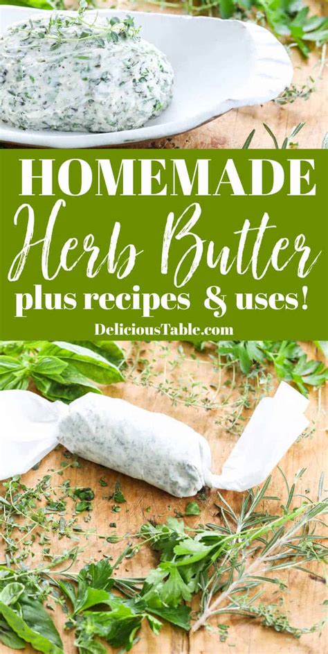 herb-butter-recipe-12-ideas-delicious-table image