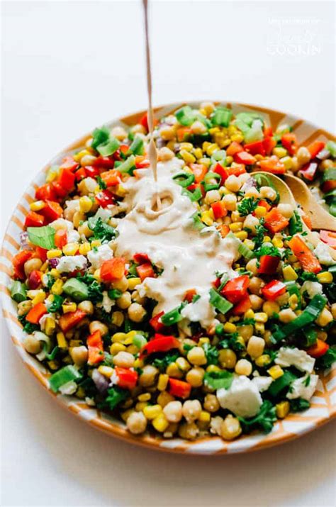 sweet-corn-and-chickpea-salad-amandas-cookin image