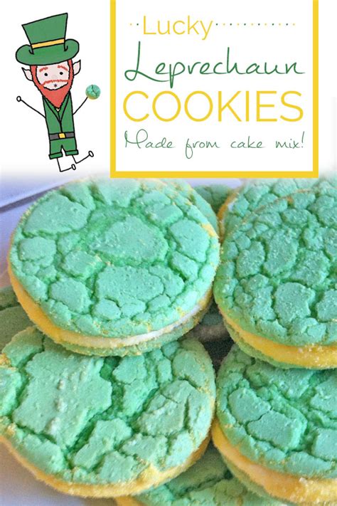 lucky-leprechaun-cookies-recipe-food-life-design image
