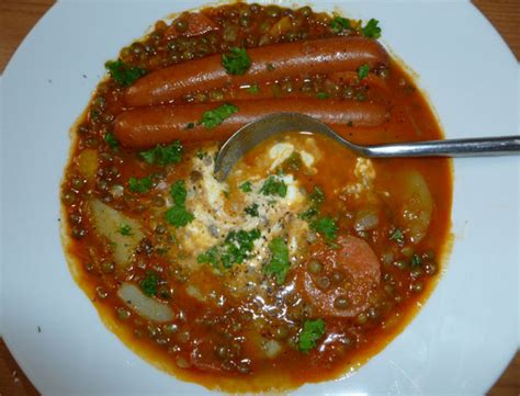 hungarian-rich-lentil-soup-hungarian-tidbits image