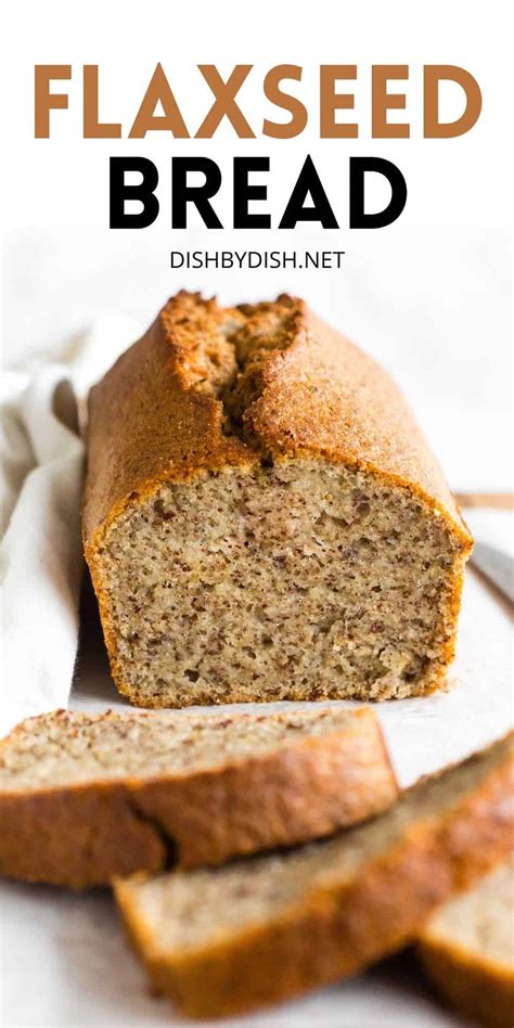 easy-flaxseed-bread-gluten-free-dairy-free image
