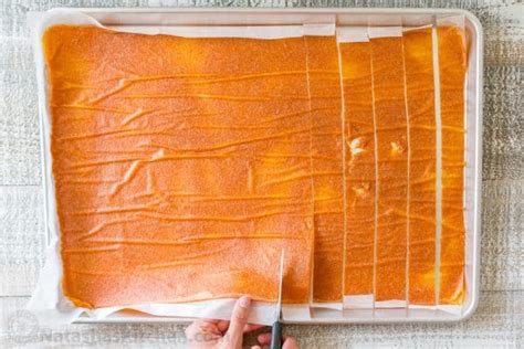 how-to-make-apricot-fruit-leather-natashaskitchencom image